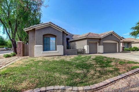 3440 E Wildhorse Dr