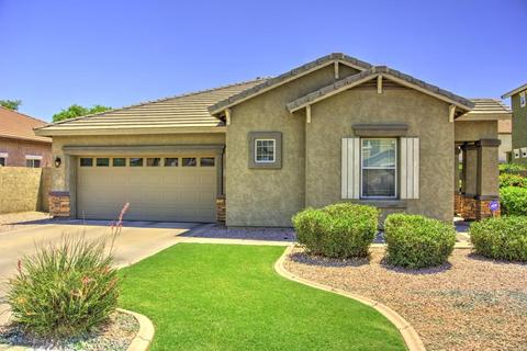 3440 E Wildhorse Dr