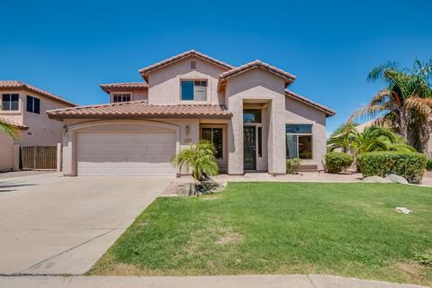 3440 E Wildhorse Dr