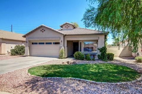 3440 E Wildhorse Dr