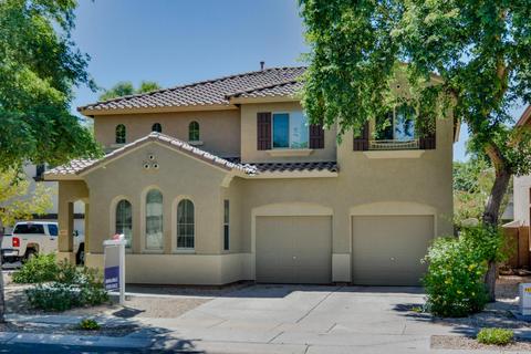 3440 E Wildhorse Dr