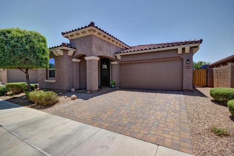 2116 S Constellation Way