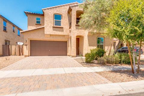 2116 S Constellation Way