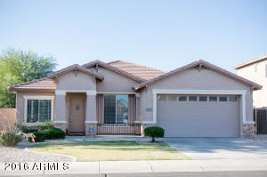 For Sale: 3248 E Kesler Ln Gilbert, AZ 85295