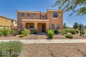 For Sale: 2663 E Bart St Gilbert, AZ 85295