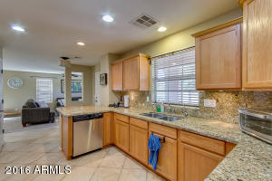 For Sale: 2663 E Bart St Gilbert, AZ 85295
