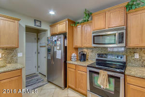 For Sale: 2663 E Bart St Gilbert, AZ 85295