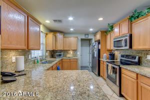 For Sale: 2663 E Bart St Gilbert, AZ 85295