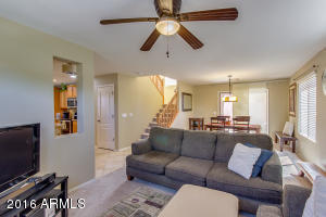 For Sale: 2663 E Bart St Gilbert, AZ 85295