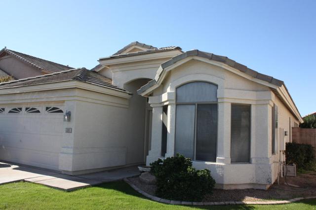 4275 E Palo Verde St