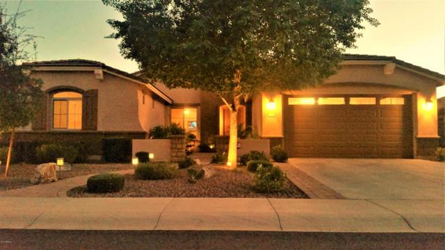 4275 E Palo Verde St