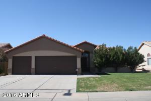 For Sale: 2197 E Cathy Ct Gilbert, AZ 85296