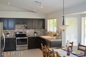 For Sale: 2197 E Cathy Ct Gilbert, AZ 85296