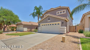 For Sale: 863 E Sheffield Ave Gilbert, AZ 85296