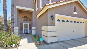 For Sale: 863 E Sheffield Ave Gilbert, AZ 85296
