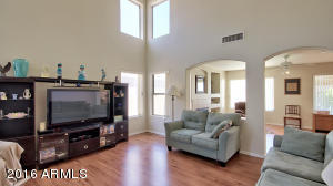 For Sale: 863 E Sheffield Ave Gilbert, AZ 85296