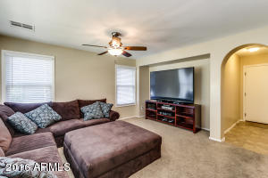 For Sale: 3623 E Horace Dr Gilbert, AZ 85296