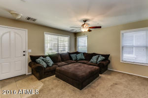 For Sale: 3623 E Horace Dr Gilbert, AZ 85296
