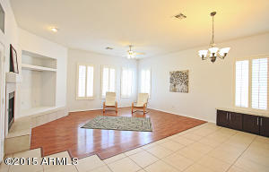 For Sale: 549 E Sheffield Ave Gilbert, AZ 85296