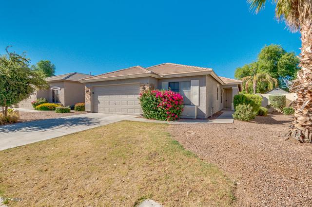 4434 E Los Altos Dr