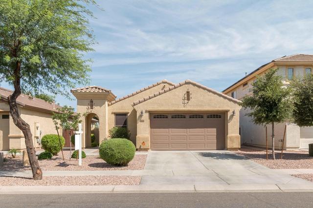 4434 E Los Altos Dr