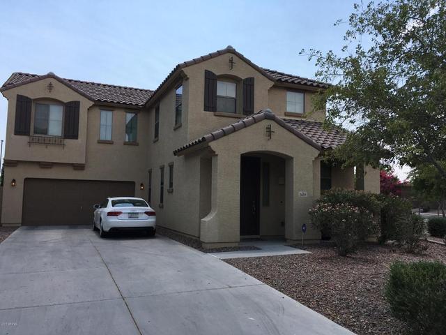 4434 E Los Altos Dr