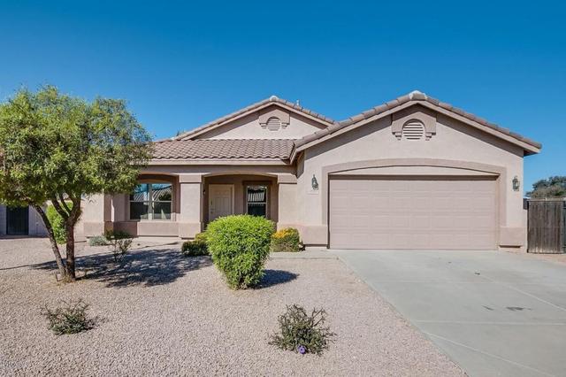 3241 E Wildhorse Dr