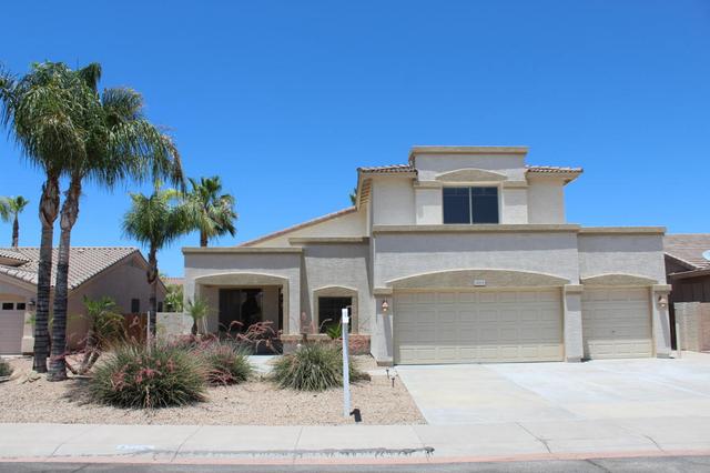 3241 E Wildhorse Dr