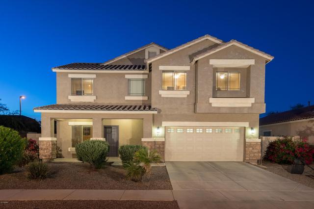 3241 E Wildhorse Dr