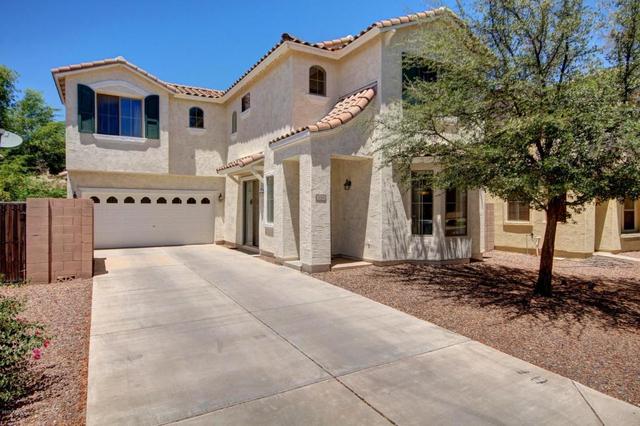 3241 E Wildhorse Dr