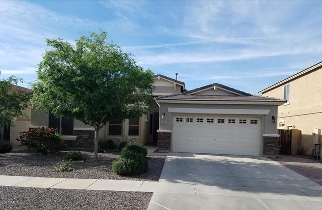 3241 E Wildhorse Dr