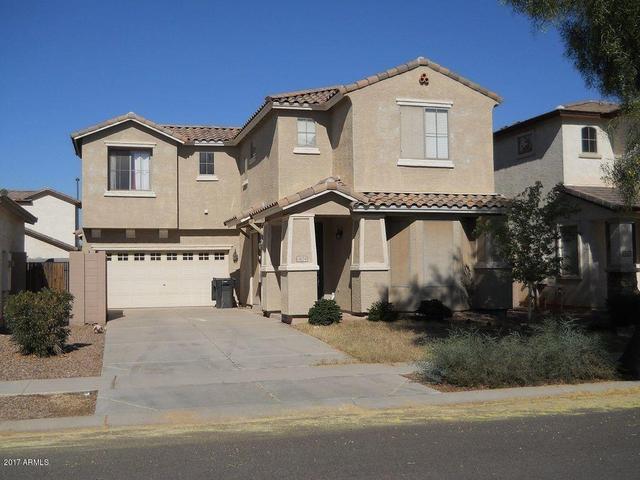 3241 E Wildhorse Dr