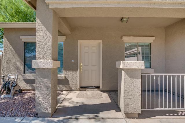 4109 E Cynthia St