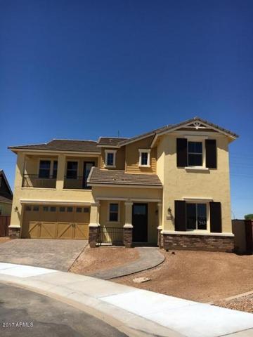 4109 E Cynthia St