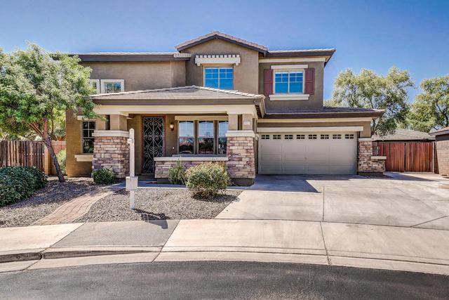 4109 E Cynthia St