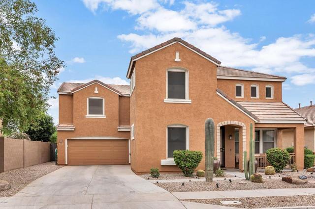 4109 E Cynthia St