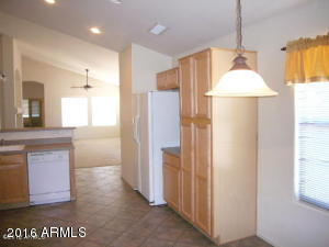 3982 E Ironhorse Rd, Gilbert AZ 85297