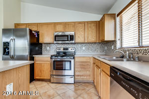 For Sale: 3345 E Warbler Rd Gilbert, AZ 85297