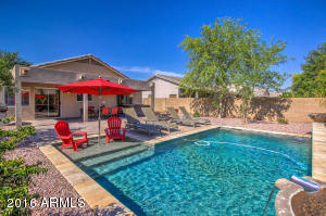 For Sale: 3533 E Woodside Way Gilbert, AZ 85297