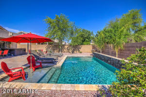 For Sale: 3533 E Woodside Way Gilbert, AZ 85297