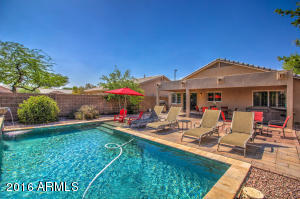 For Sale: 3533 E Woodside Way Gilbert, AZ 85297