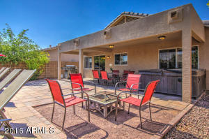 For Sale: 3533 E Woodside Way Gilbert, AZ 85297