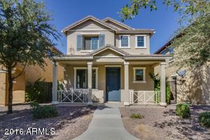 3831 E Trigger Way