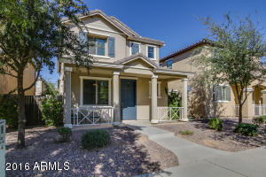 3831 E Trigger Way