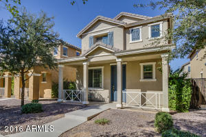 3831 E Trigger Way