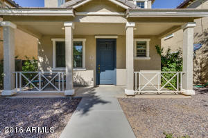 3831 E Trigger Way