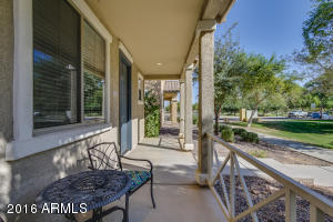 3831 E Trigger Way
