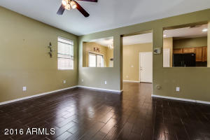 3831 E Trigger Way
