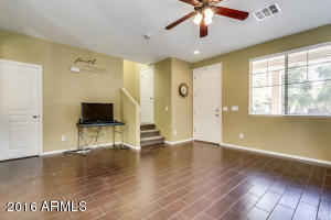 3831 E Trigger Way