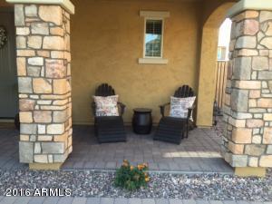 For Sale: 2388 E Hazeltine Way Gilbert, AZ 85298